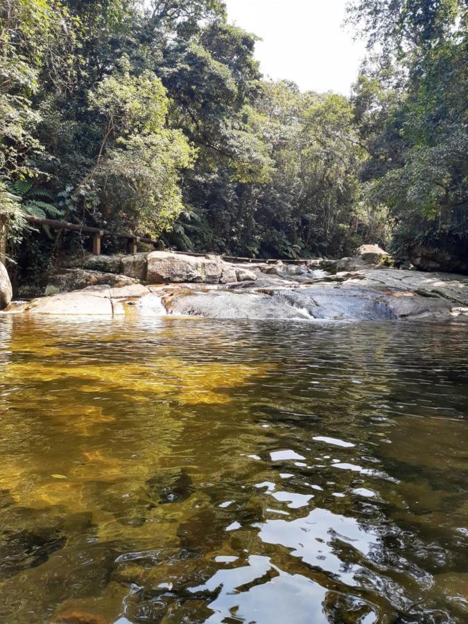 Ubatuba - Praia Grande Sp - Internet 350 Mega! Julio Souza Ubatuba Eksteriør billede